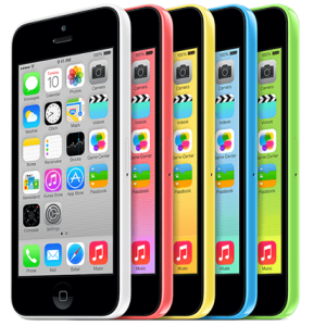 Iphone 5c