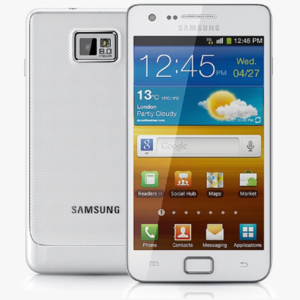 Samsung S2